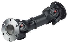Global Cardan Shaft Market Analysis | Industry Report 2027