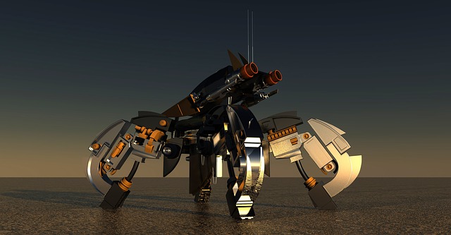 ROS-based Robot Market Growth Opportunities, Market Drivers And Restraints To 2024