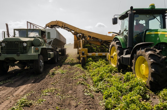 Agriculture Technology-as-a-Service Market Business Opportunity, and Leading Players 2020-2026