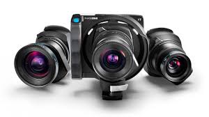 Global Large-Size Camera Market Analysis | Industry Report 2027