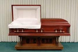 World Coffin Market 2020 by Product Type, Market Players and Regions-Forecast to 2025 Report
