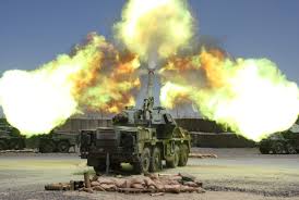 Global Military Fire Control Systems Market Analysis | Industry Report 2027