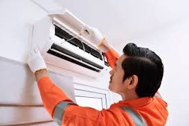 AC Service Center in Hyderabad