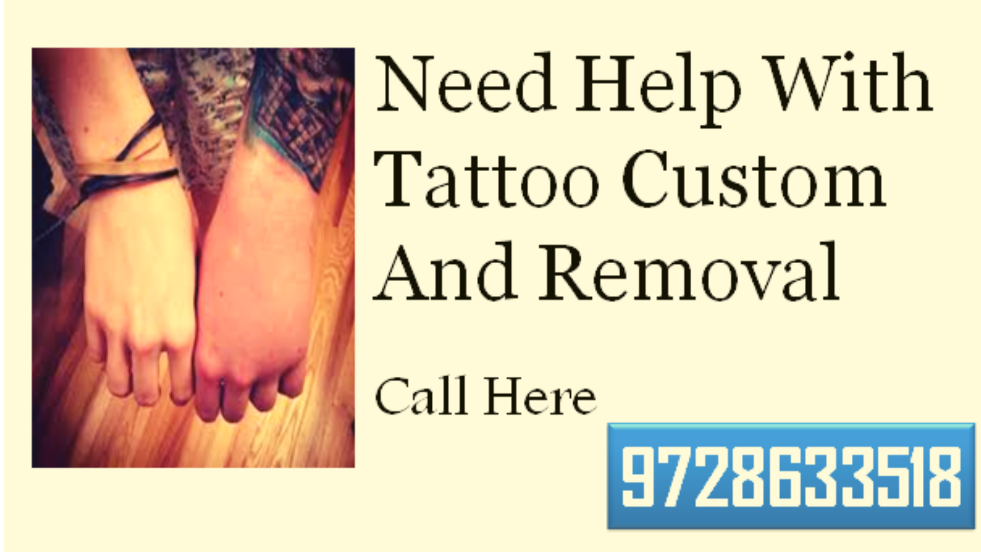 Local Tattoo Shop Dallas Near You