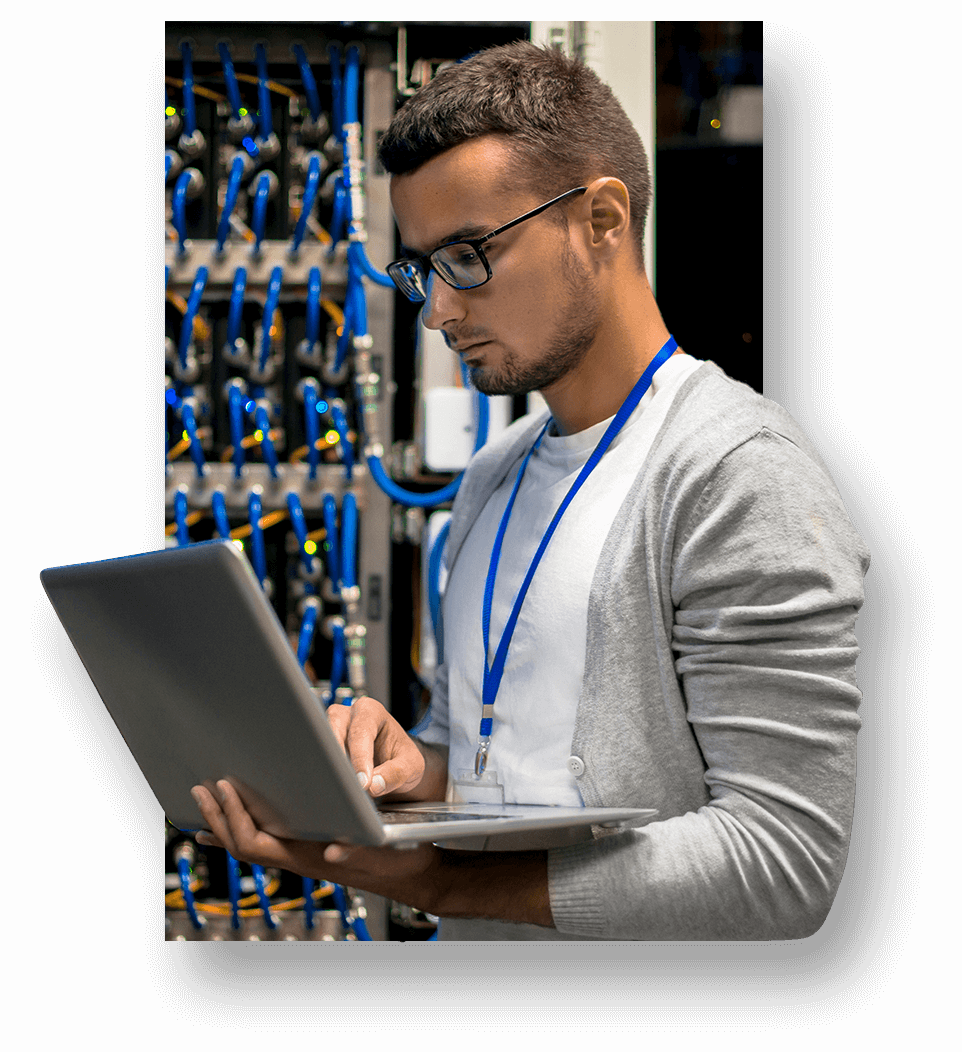 IT support services in the USA