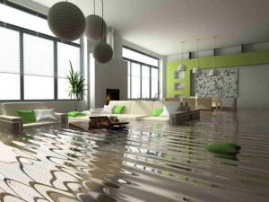 Water Damage Cleanup Wisconsin