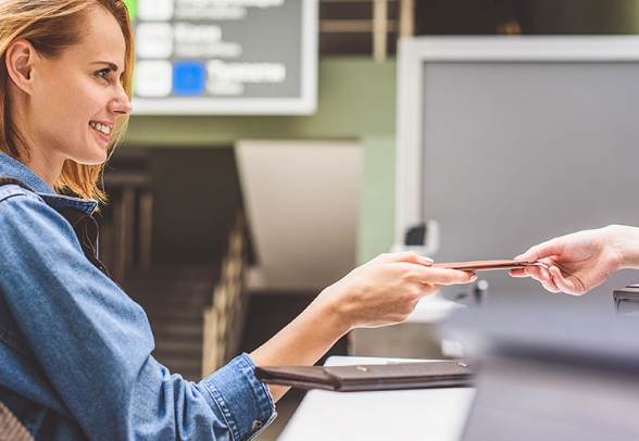 Visa For Dubai | Emirates E-Visa