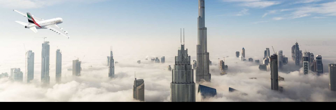 Apply for Dubai Tourist Visa | United Arab Emirates
