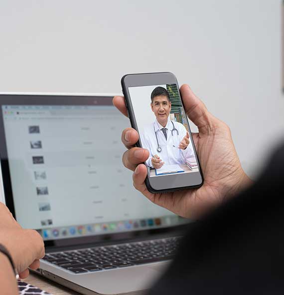 Consult a Certified 420 Doctors Oklahoma Online