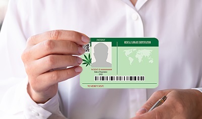 Apply for an Oklahoma Medical Marijuana Card Today!