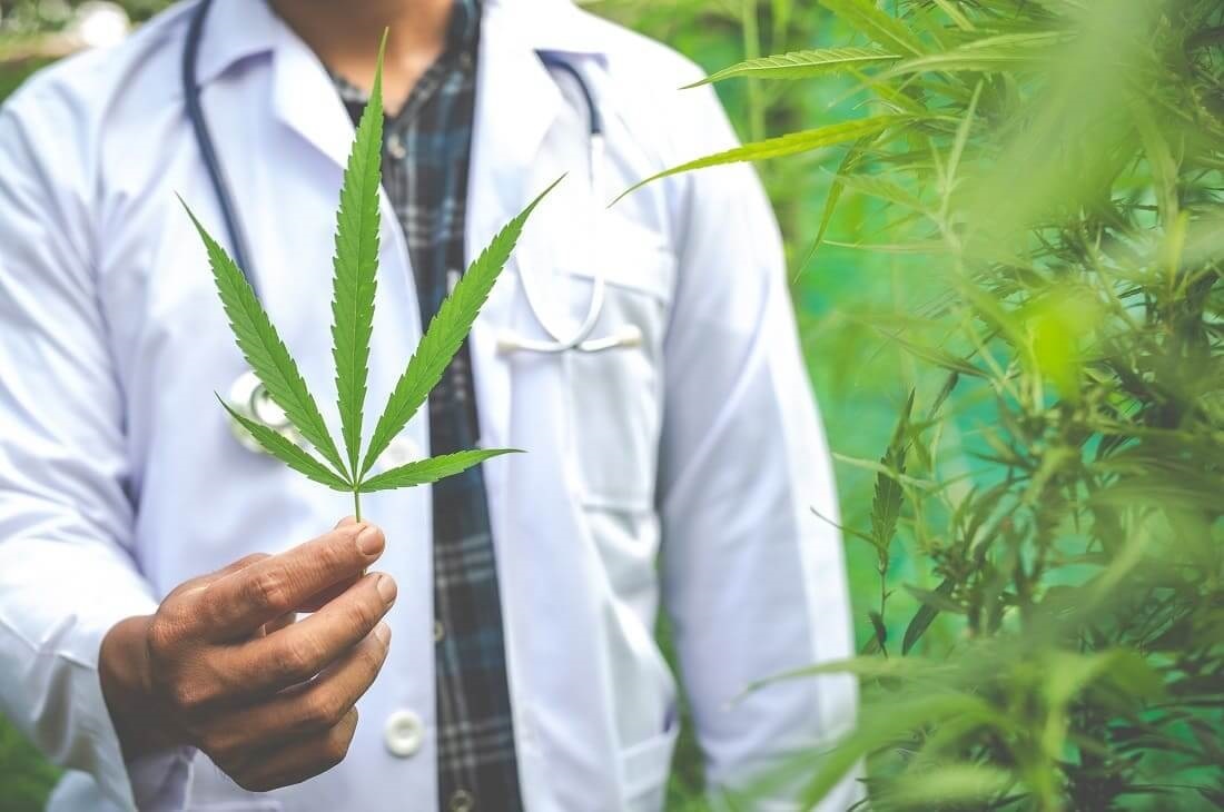 420 Evaluations from the Best Oklahoma Medical Marijuana Doctor