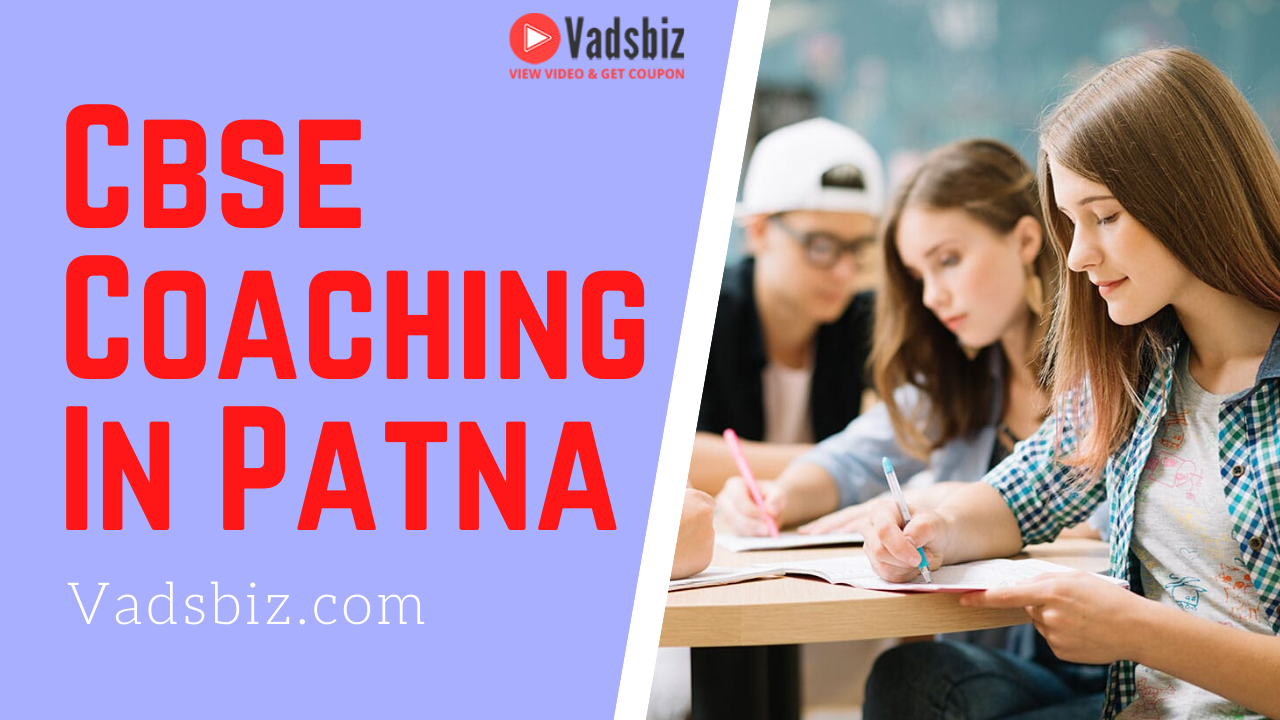 Top 10 Cbse Coaching In Patna