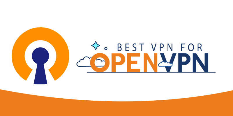 Best VPN for OpenVPN