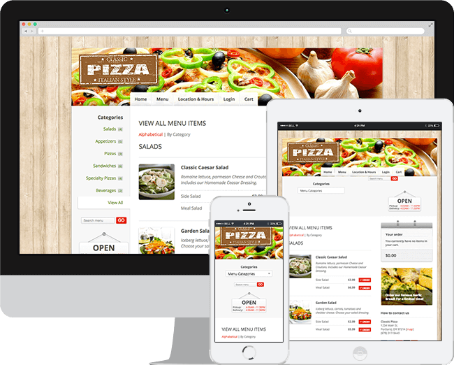 How do I make my restaurant unique?