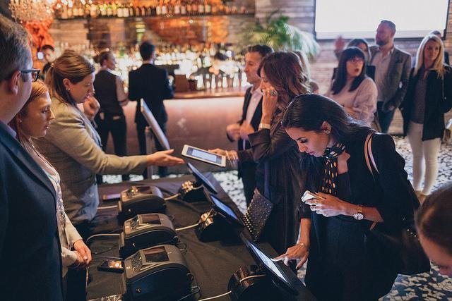 B2B matchmaking services