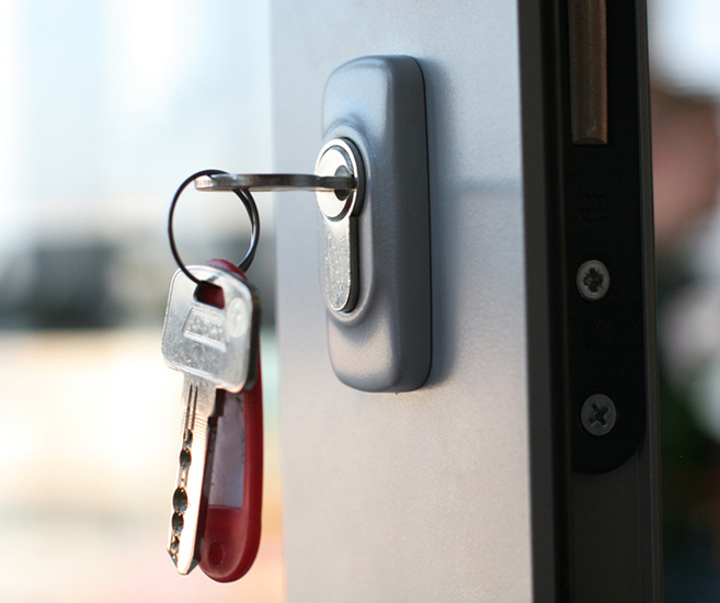 Locksmith West Fargo ND