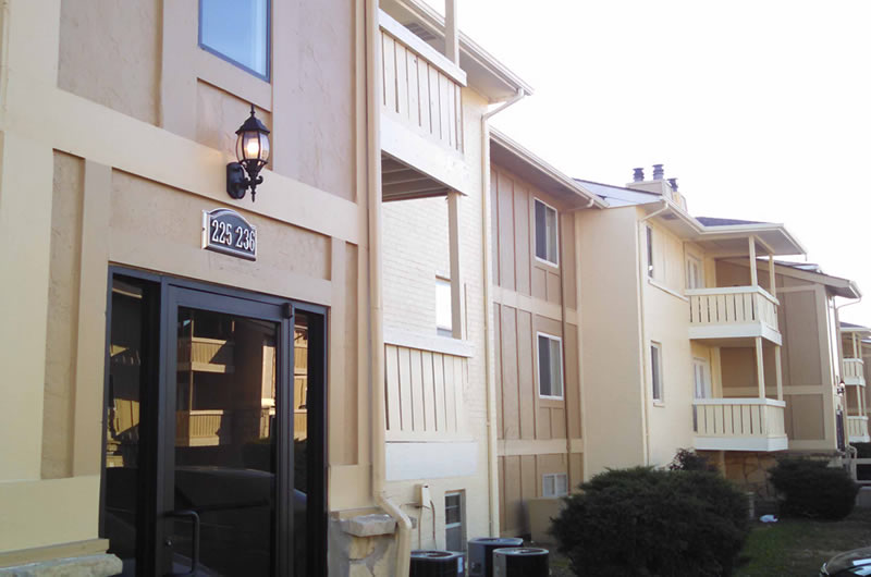 Luxury Apartments for Rent Wichita KS