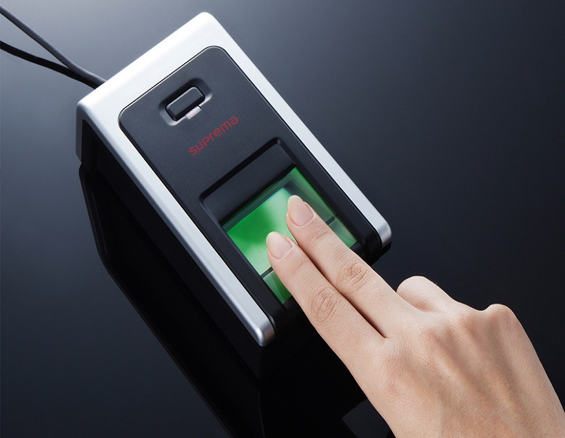 Global Automated Fingerprint Identification Systems (AFIS) Market Report 2020 Forecast To 2025