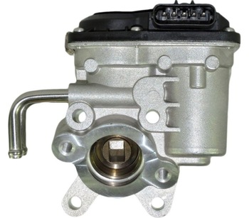 Global Exhaust Gas Recirculation (EGR) Valve Market Report 2020 Forecast To 2025