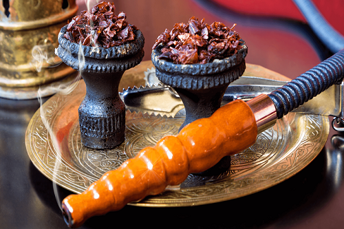 Global Hookah (Shisha) Tobacco Market Report 2020 Forecast To 2025