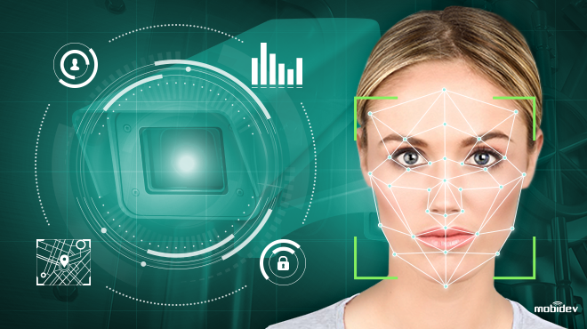 Global Face Recognition Systems Market Report 2020 Forecast To 2025