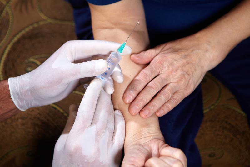 Global 23-Valent Pneumococcal Polysaccharide Vaccine Market Report 2020 Forecast To 2025