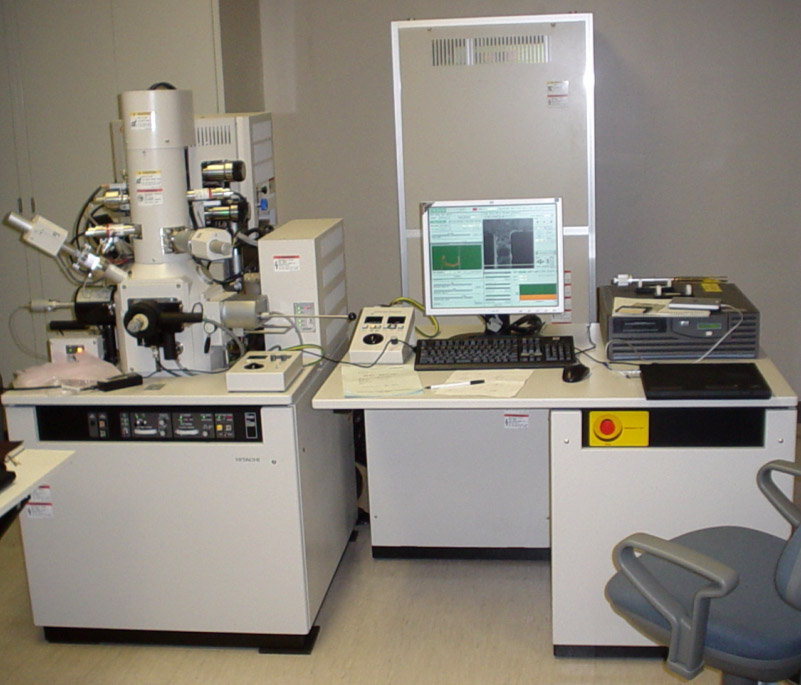 Global Focused Ion Beam (FIB) Market Report 2020 Forecast To 2025