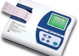 Global Diagnostic Electrocardiograph (ECG) Market Report 2020 Forecast To 2025