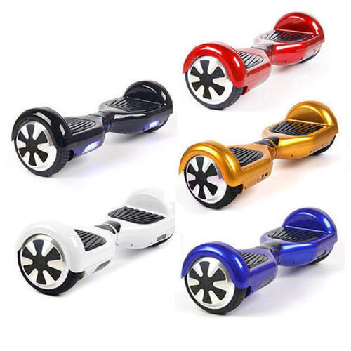 Global Self-balancing Scooter Market Report 2020 Forecast To 2025