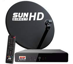 Best Dth and HD Packages in India | HD Offers