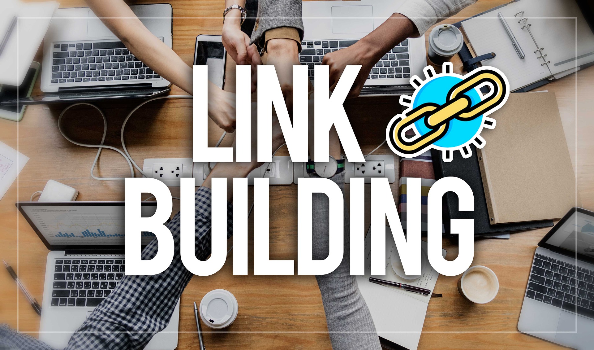 Why Link Citation Is Must For Any Website