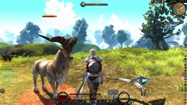 Free Mmorpgs - How They Work