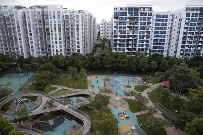 The Technicalities Of Buying Condos In Singapore