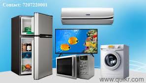 Sony Service Center in Hyderabad