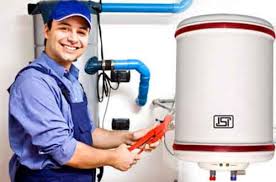 Geyser Service Center in Hyderabad