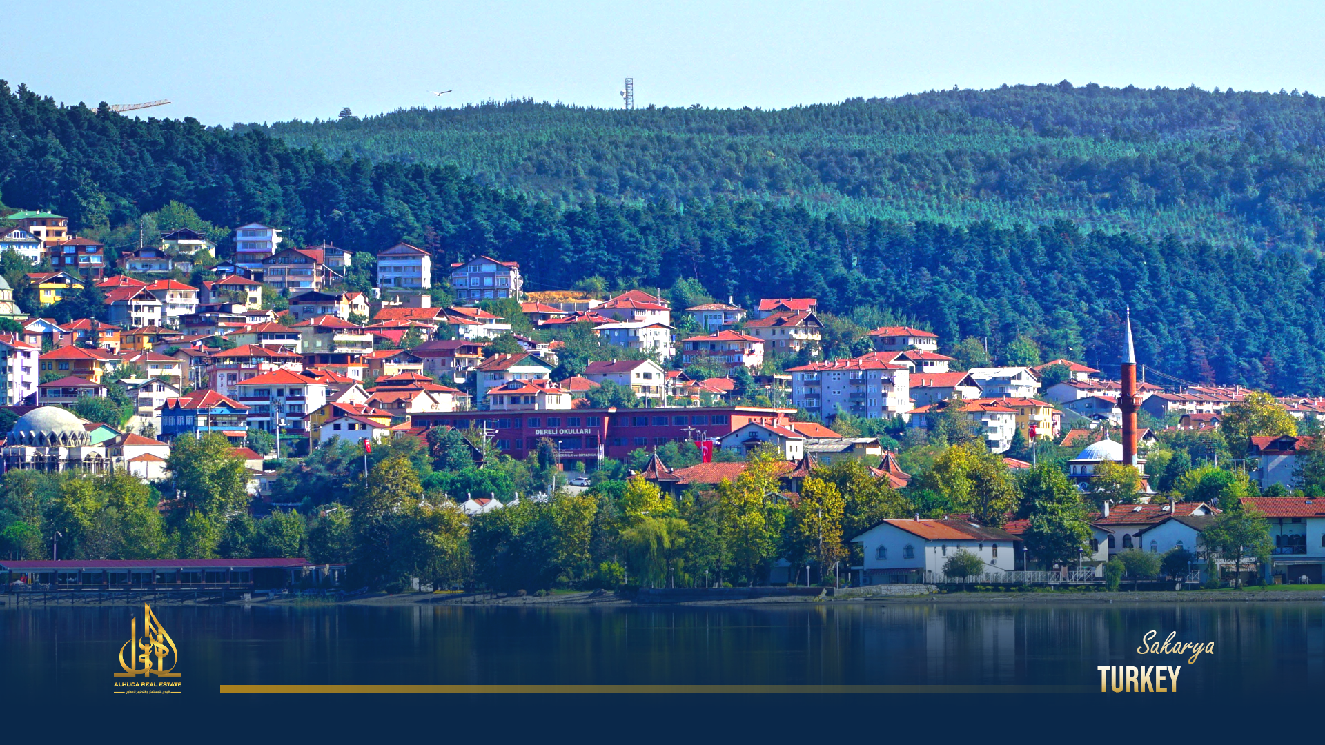 Sakarya .. Sell everything and buy life: