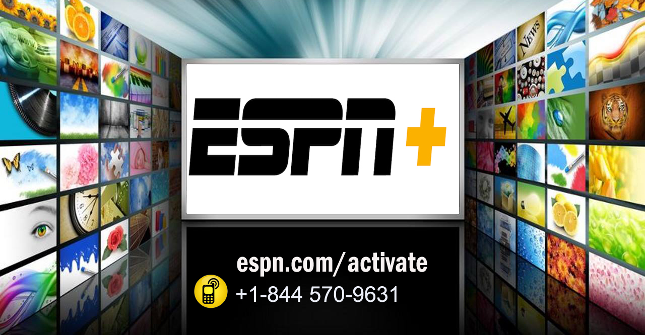 The best method to set up ESPN program|espn.com/activate