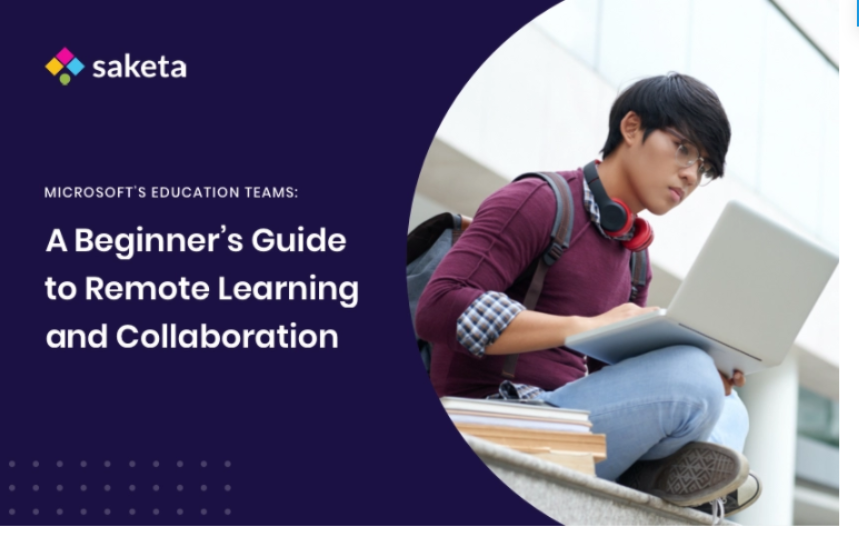 Introduction to Microsoft Education Teams Guide