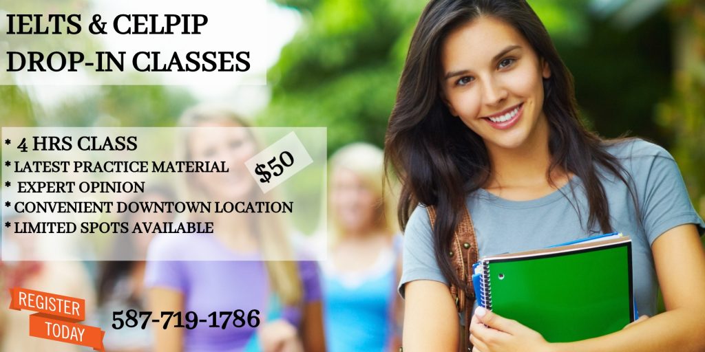 IELTS Writing Coaching Preparation