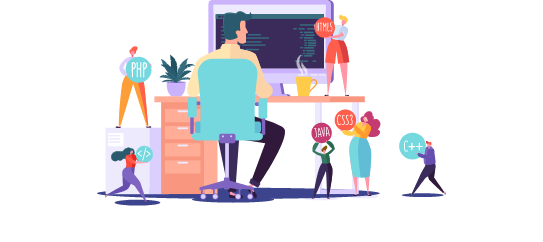 PHP Development Services in India | PHP Website Development Agency in US