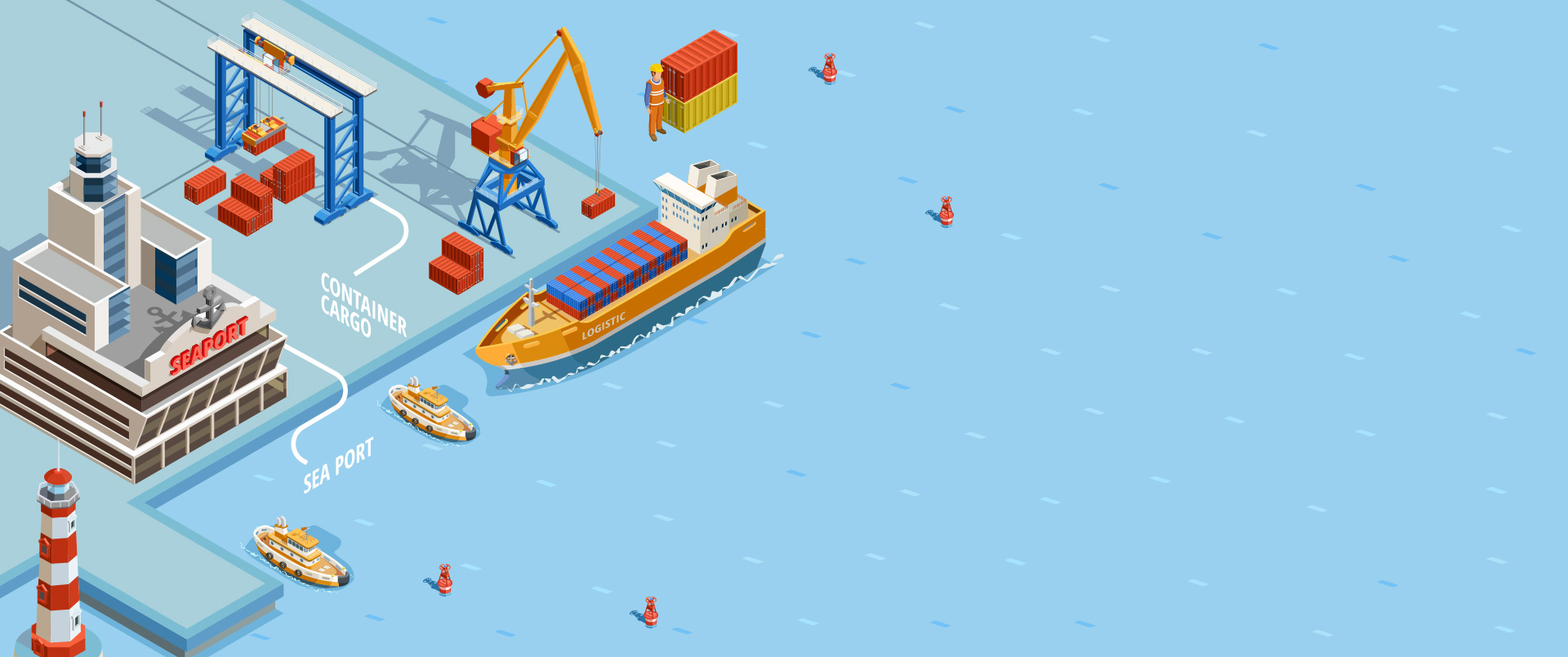 International Relocation Services At SFL WorldWide