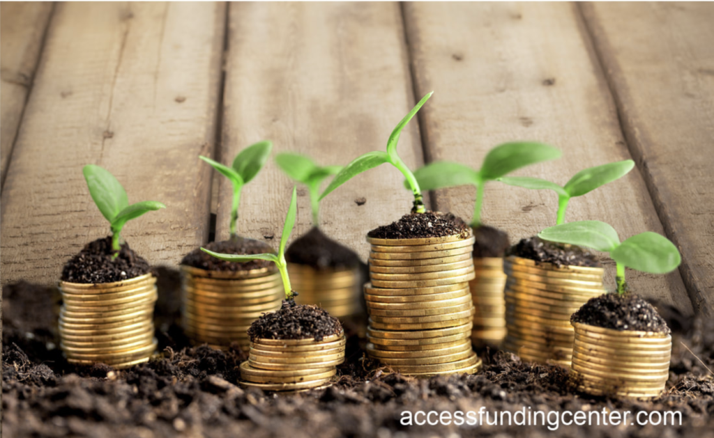 Capital For Receivables