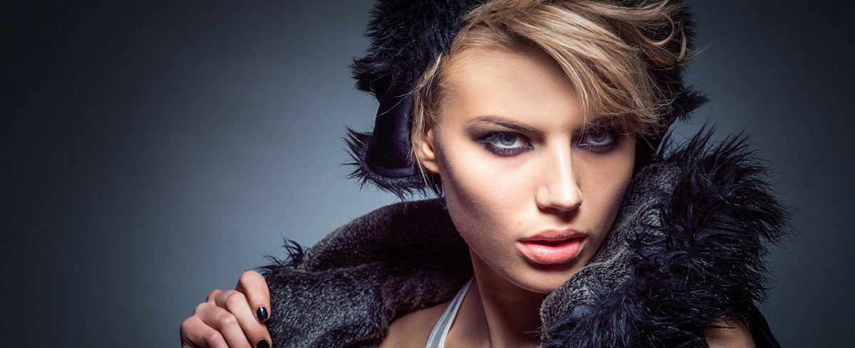 Female Model For Hire