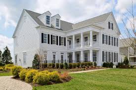 Luxury Home Builder Stafford VA
