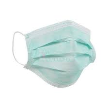 Buy Double Layer Masks Online at Best Price | BISI WORLD