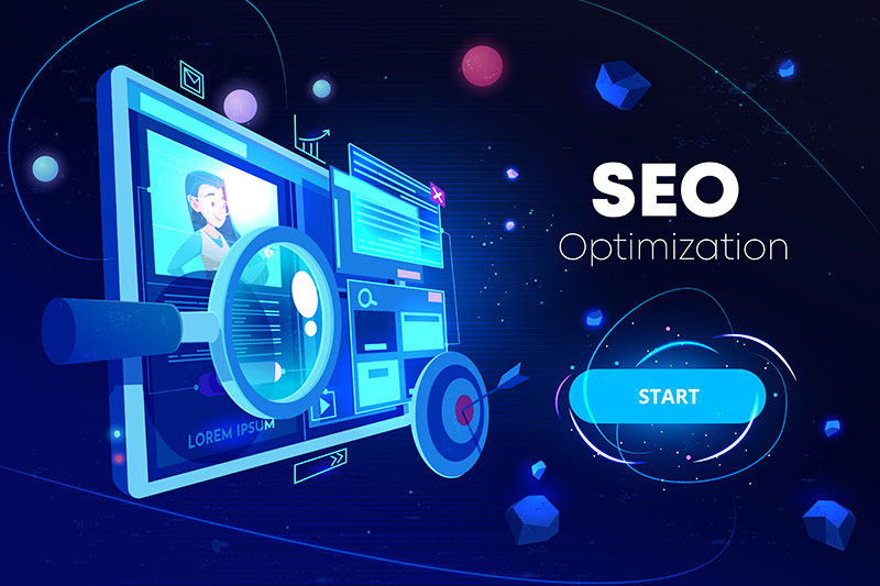 What Are The Various Forms Of SEO Services?