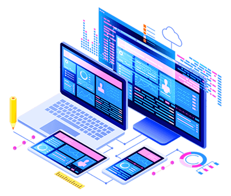 Search Engine Essentials in a Website