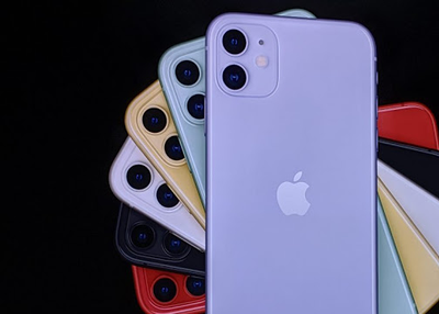 iPhone 11 Pro and iPhone 11 RAM and Battery Capacity