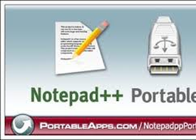 Notepad Plus Plus Portable