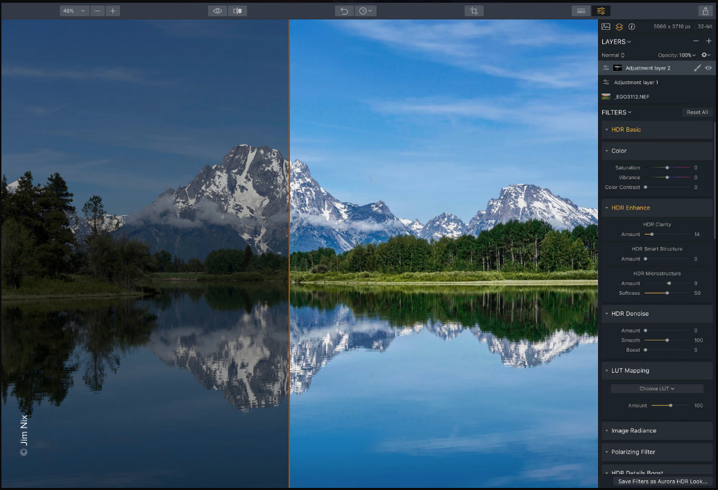 Best Photoshop Plugins for HDR Work